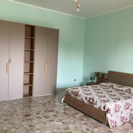 Lägenhet Masseria Le Zavattole *