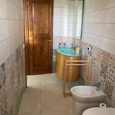 Masseria Le Zavattole *