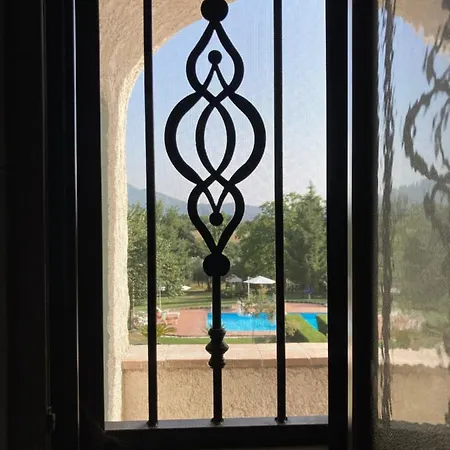 Masseria Le Zavattole Lägenhet